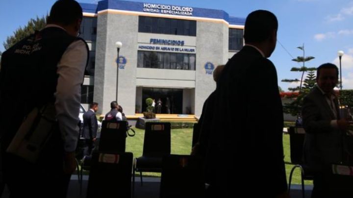 Detienen a hombre que abusó de su hija de 13 años; aprovechaba cuando se quedaban a solas