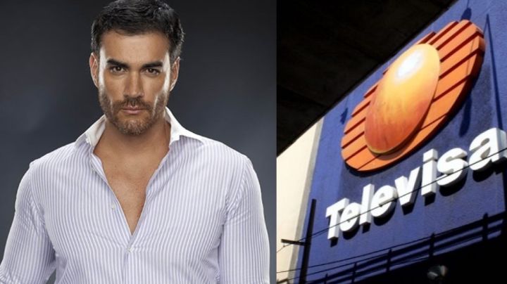 "Es gay": David Zepeda hace fuerte confesión en Televisa y lo exhiben ¿por amorío con famoso actor?