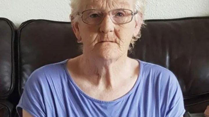 Abusaban de ella con cucharones y espátulas; la llevan a un hospital donde las vejaciones continúan