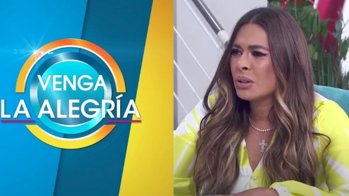 ¡Destrozan a Televisa! Conductores de 'VLA' humillan a Galilea Montijo por insultarlos en 'Hoy'