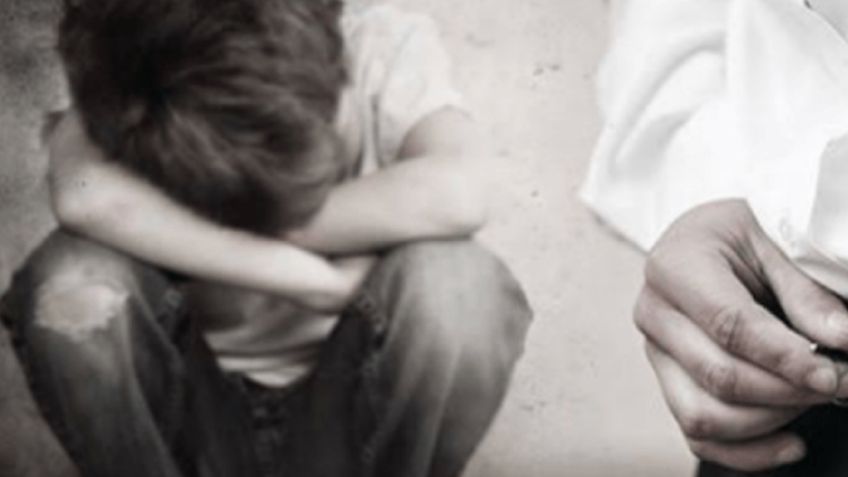 "Serás una estrella": Doctor droga y abusa de niño de 8 años; se grababa en VIDEO al tocar a menores