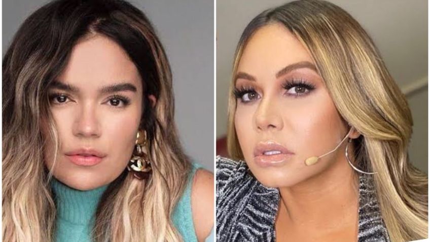 ¿Chiquis Rivera debuta en el reguetón? Surgen rumores de colaboración de la cantante con Karol G