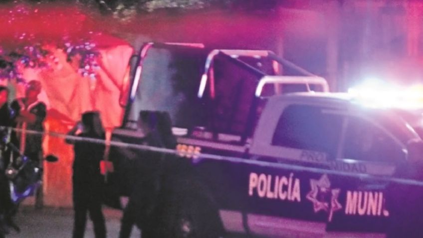 Azael muere acribillado en Morelos; lo balearon cuando salía a comprar cerveza