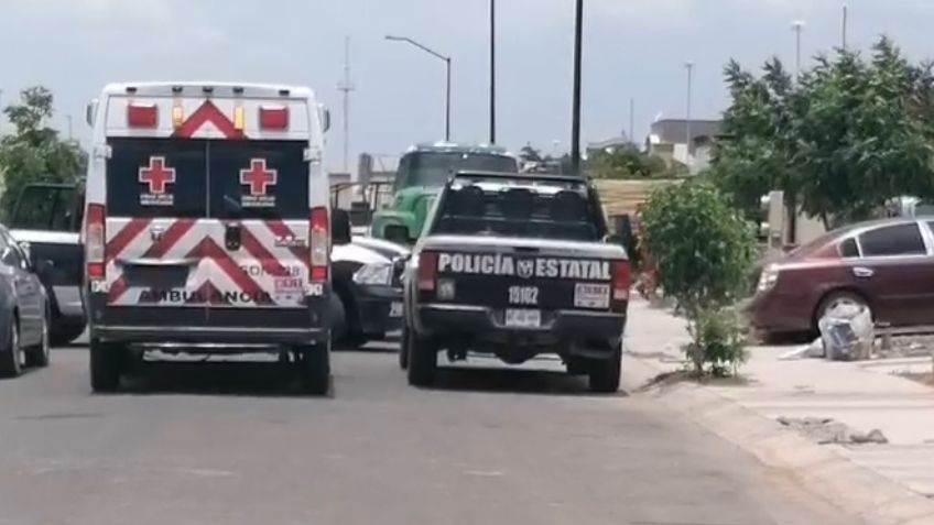 Recrudece la violencia en Cajeme: Asesinan a uno en fraccionamiento Las Misiones