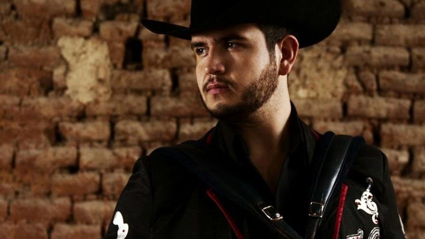 Edén Muñoz se aleja de la música: Vocalista de Calibre 50 revela problemas de salud: "Me despido"