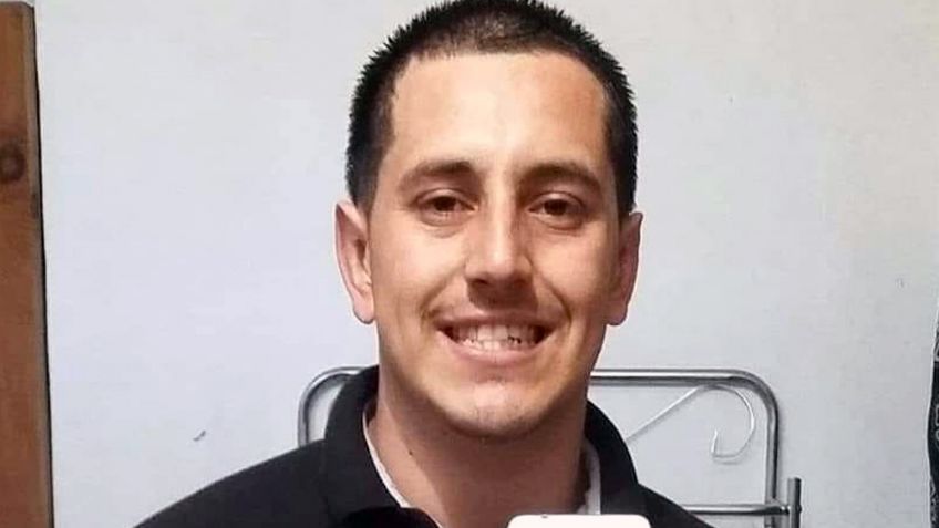 Salió en busca de trabajo y desapareció: Buscan al sonorense Abisai Saucedo en Mexicali