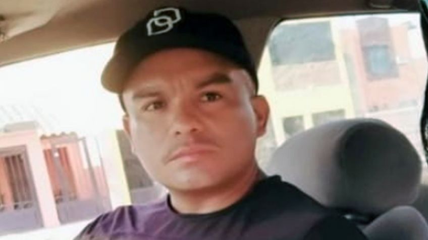 Desaparece Daniel Alejandro en Ciudad Obregón; salió de su vivienda y ya no regresó