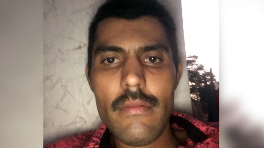 Piden ayuda para dar con el paradero de Elián Iván, hombre desaparecido en Ciudad Obregón