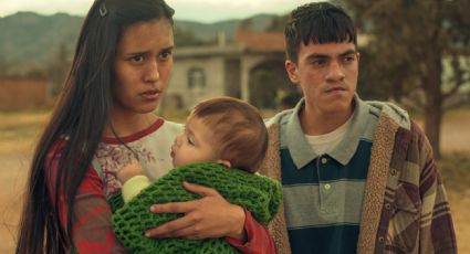 'Somos', la nueva serie de Netflix que muestra la cruda realidad de México
