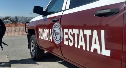 Tiene 16 años: Arrestan al 'Baby Narco' en Tijuana; estaba armado y se le acusa de varios delitos