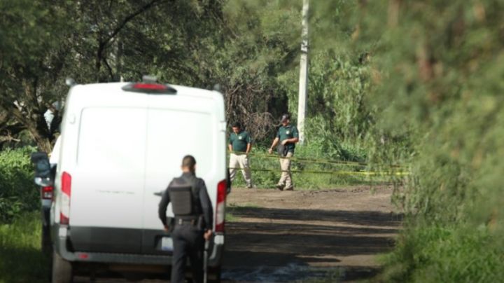 Cortado en pedazos y dentro de una caja, hallan cuerpo putrefacto en Guanajuato