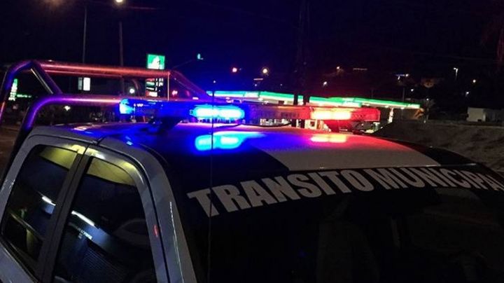 Desconocidos terminan con la existencia de un individuo a la orilla de una brecha