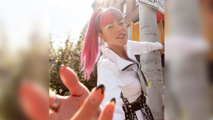 Lesslie de 'Los Polinesios' comparte su más grande temor ¡No creerás qué es!