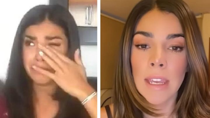 Tras ser abusada, actriz de TV Azteca revela que no llevará a su agresor a juicio: "Hay corrupción"