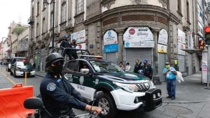 Atroz final: Por venta de cartón, Sergio mata a batazos a un hombre; su cuerpo quedó tirado en la calle