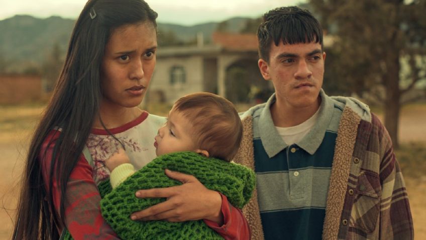 'Somos', la nueva serie de Netflix que muestra la cruda realidad de México