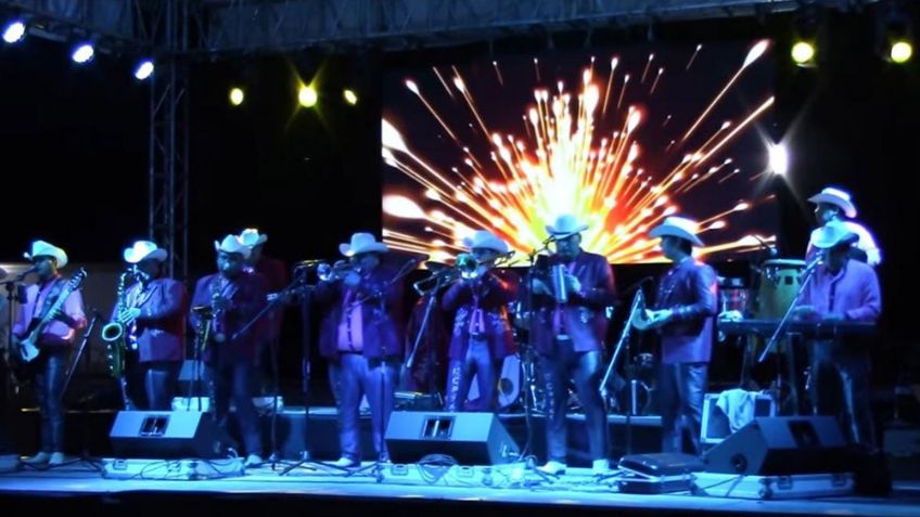 Luto en Sonora: Fallece famoso músico de La Concentración; perdió la batalla contra el Covid-19