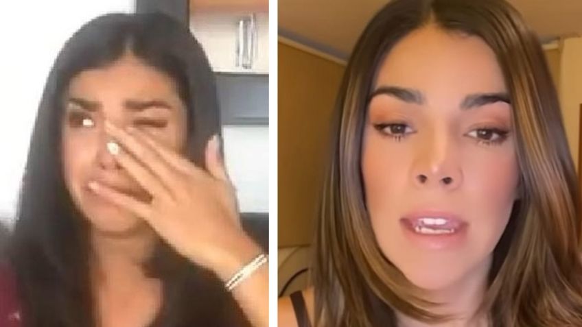 Tras ser abusada, actriz de TV Azteca revela que no llevará a su agresor a juicio: "Hay corrupción"