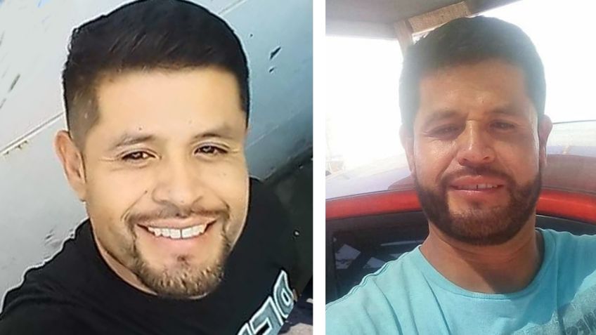 Alerta en Sonora: Desaparece Agustín Jaime tras salir de su domicilio en Caborca