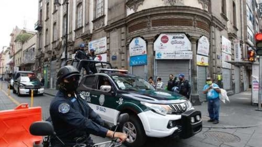 Atroz final: Por venta de cartón, Sergio mata a batazos a un hombre; su cuerpo quedó tirado en la calle