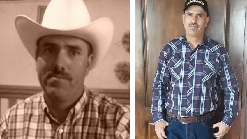 Desaparece el trabajador minero, Anselmo León, al norte de Sonora; habría sido 'levantado'