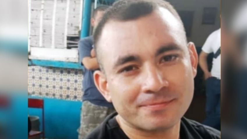 ¿Lo has visto? Piden ayuda para encontrar a Roberto Antonio, extraviado en Empalme