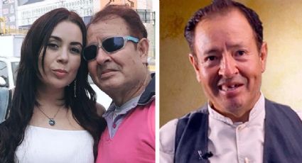 Escándalo en Televisa: Tachan de "interesada" a novia de Sammy Pérez y le advierten: "Quiere dinero"