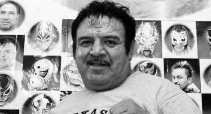 Luto en la lucha libre mexicana: Muere el luchador Súper Porky a los 58 años de edad