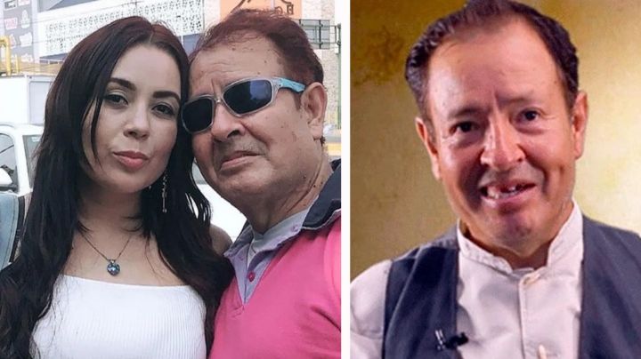 Escándalo en Televisa: Tachan de "interesada" a novia de Sammy Pérez y le advierten: "Quiere dinero"