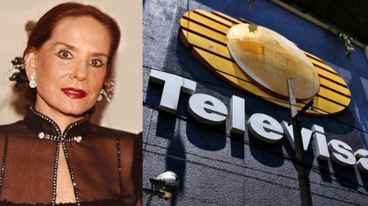 Tragedia en Televisa: Confirman en 'Hoy' que famosa actriz "está delicada" y revelan su último deseo