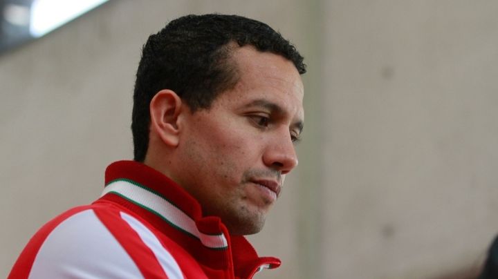 Tokio 2020: Óscar Salazar, primer mexicano medallista como atleta y entrenador