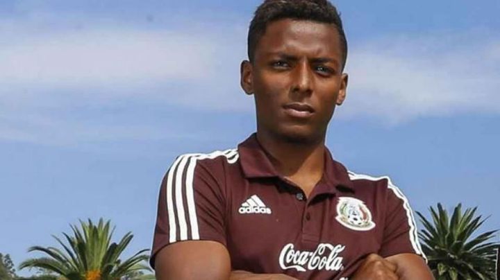 Joao Maleck volverá a las canchas tras salir de prisión ¿con quien jugará?