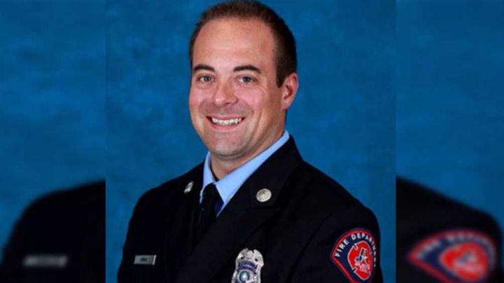 Familia de bombero estadounidense encontrado muerto en Cancún sospecha asesinato