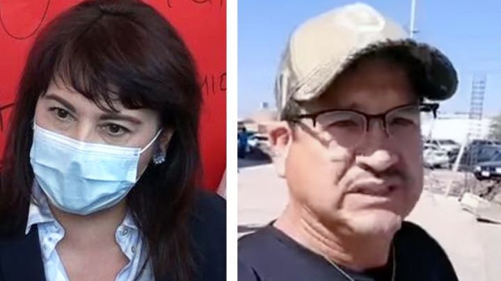 Fiscalía de Sonora seguirá todas las líneas de investigación por asesinato de Ricardo Domínguez