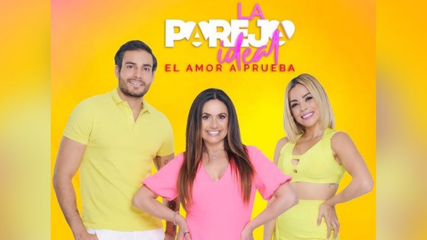 Tras penoso fracaso en TV Azteca, exconductora de 'La Pareja Ideal' se une a programa ¿de Televisa?