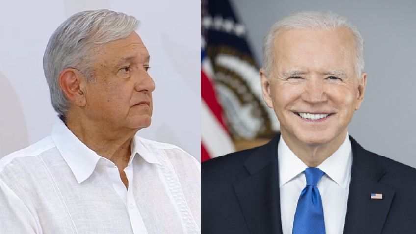 ¡De no creerse! Esta es la carta completa que Joe Biden, presidente de EU, envió a AMLO
