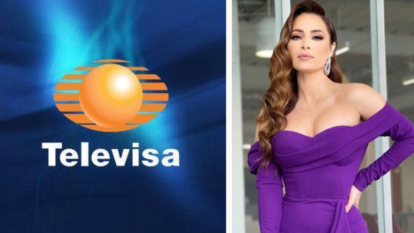 "Adiós rating": Exactriz de Televisa llega a 'VLA' y reemplaza a Cynthia Rodríguez; fans estallan