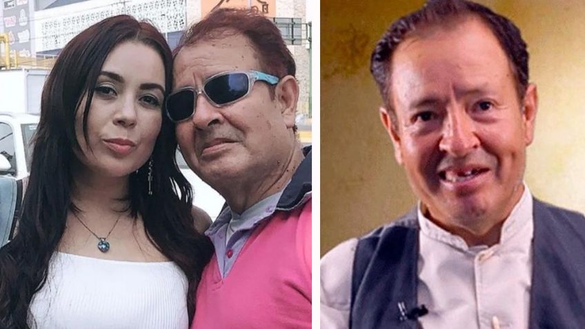 Dan razón de Zuleika Garza, prometida de Sammy Pérez; lo habría abandonado en su lecho de muerte