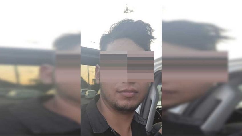 Hermosillo: Detienen a joven hombre por abusar de una mujer en una fiesta