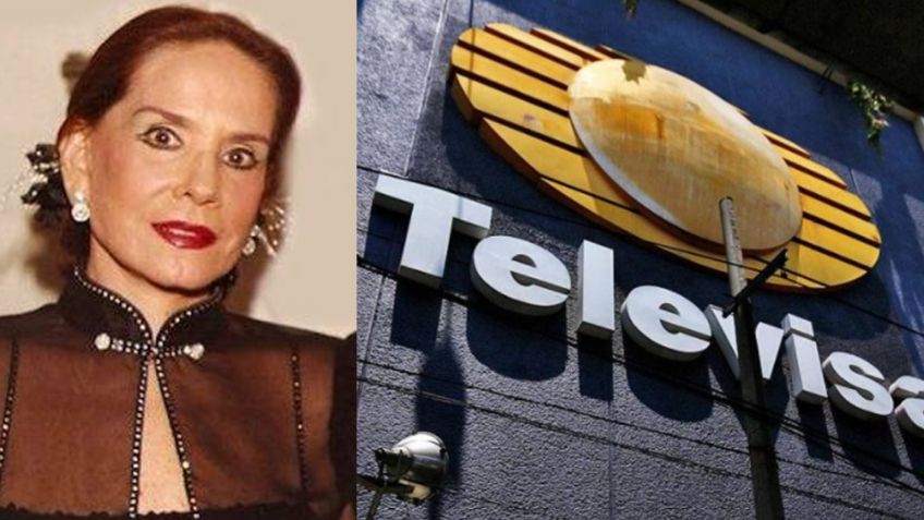 Tragedia en Televisa: Confirman en 'Hoy' que famosa actriz "está delicada" y revelan su último deseo