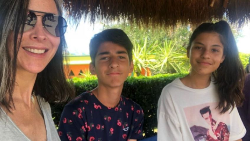 Rafa Márquez lanza amenazas contra su exesposa y la llama "conflictiva, vividora"