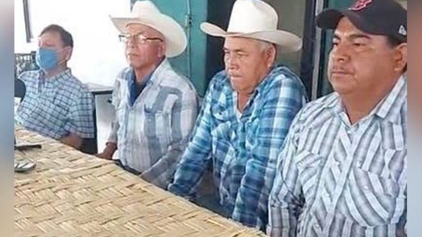 Etnia yaqui aumentará mecanismos de búsqueda de sus miembros desaparecidos