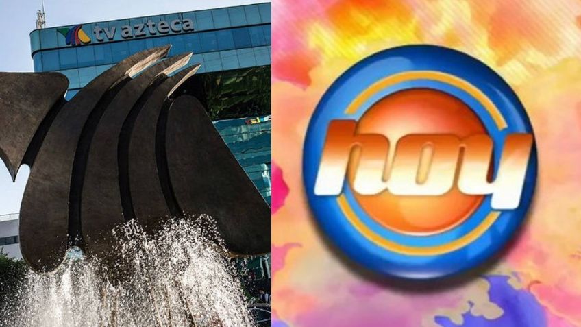 "Chapulinas": Conductoras de TV Azteca cambian a 'VLA' por Televisa y las destrozan en 'Hoy'