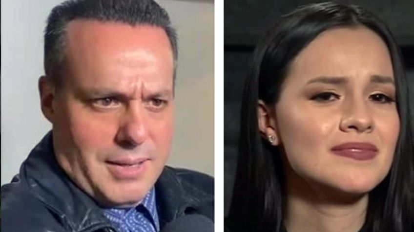 José Joel revienta contra Sarita Sosa y su madre: "Han demostrado que solo quieren dinero"