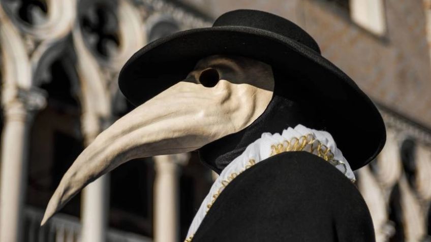 Muere una niña de 10 años en Colorado tras contraer la peste bubónica