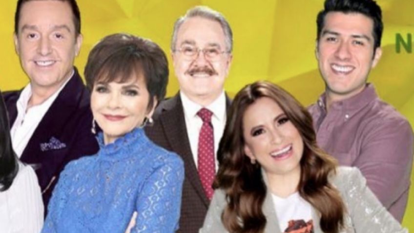 "Nací siendo gay": Conductor de 'Ventaneando' se confiesa y ¿traiciona a Chapoy en Televisa?