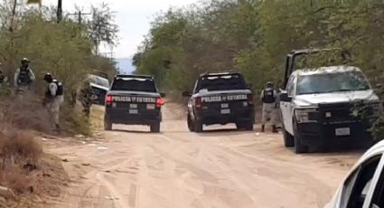 Terror: Reconocerían al 'encobijado' hallado en Valle del Yaqui; sería un joven de 28 años