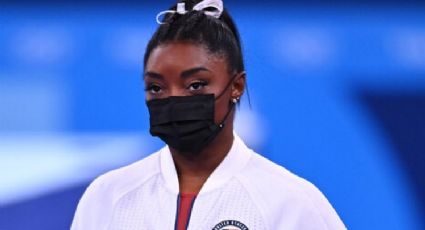 Simone Biles da fuerte declaración tras dejar los Juegos Olímpicos Tokio 2020: "No quería seguir"