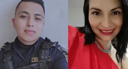 Mérida: Imputan a responsables de feminicidio de Teresa y homicidio de un policía
