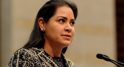 Cónsul mexicana obtiene libertad condicional; fue acusada de conducir en estado de ebriedad